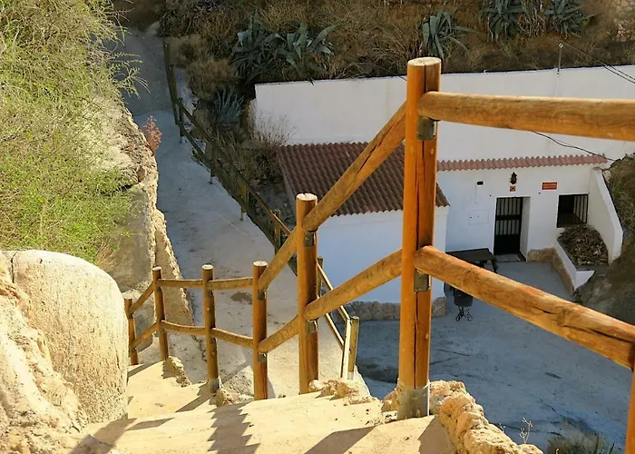 Cueva Alcazar
