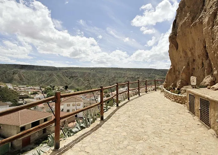 Cueva Alcazar